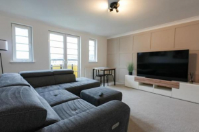 Whiteside Apartment